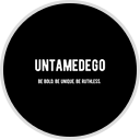 Untamed Ego