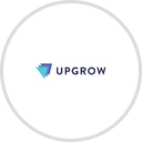 Upgrow logo