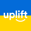 Uplift logo