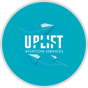 Uplift Aviation Logo