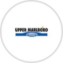 Upper Marlboro Ford logo