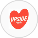 Upside Foods logo