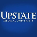 Upstate Medical University logo