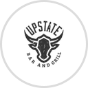 Upstate Bar and Grill