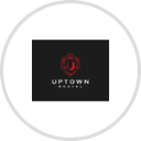Uptown Social logo