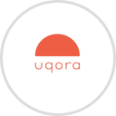 Uqora logo