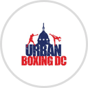 Urban Boxing DC logo