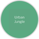 Urban Jungle Plants