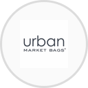 Urban Market Bags