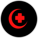 Urgent Care Alton logo