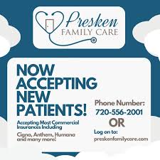 Urgent Care & Family Practice Center