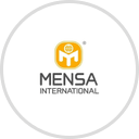 Mensa logo
