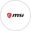 MSI logo