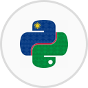 Python Software Foundation logo