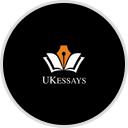 UK Essays logo