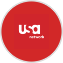 USA Network logo