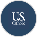 U.S. Catholic logo
