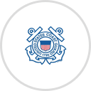 United States Coast Guard logo