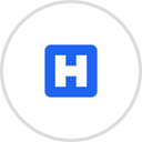Haystack logo