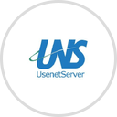 Usenet Serve
