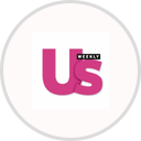 Us Weekly logo