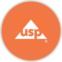United States Pharmacopeia (USP) logo