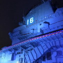 USS Lexington Museum on the Bay