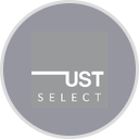 UST Select Logo