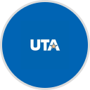 University Of Texas At Arlington logo