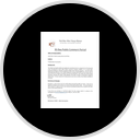 Utah Public Health Association logo