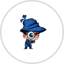 UTI Mutual Fund logo