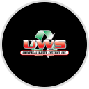 UWS Company logo