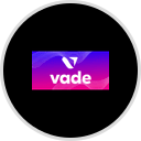 Vade Secure logo