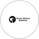 Valley Animal Hospital LLC logo