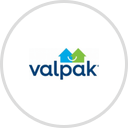 Valpak logo