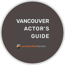 Vancouver Actors Guide