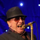 Van Morrison