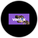 Vantix Ticketing
