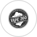 Vape360 logo