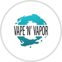 Vapen Vapor