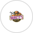 Variety Buffet
