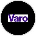 Varo Bank logo