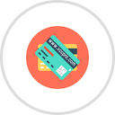 visa &amp; master card