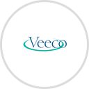 Veeco Instruments Inc. logo