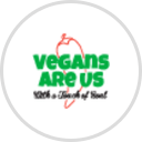 Vegans Are Us NJ