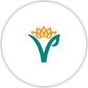 Vegan Society logo