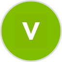 Vegconomist logo