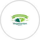Vegetarian Society logo
