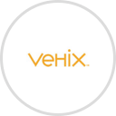 Vehtox logo
