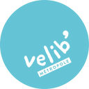 Vélib' Métropole